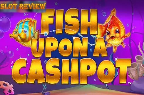 Fish Upon A Cashpot icon